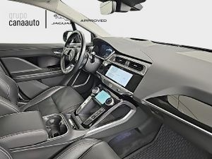 Jaguar I-Pace EV400 HSE AUTO 4WD 400 5P  - Foto 4
