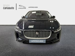 Jaguar I-Pace EV400 HSE AUTO 4WD 400 5P  - Foto 8