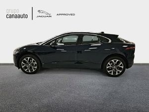Jaguar I-Pace EV400 HSE AUTO 4WD 400 5P  - Foto 6
