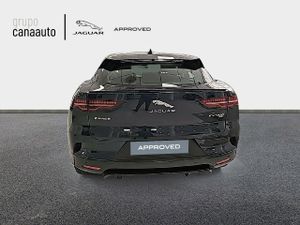 Jaguar I-Pace EV400 HSE AUTO 4WD 400 5P  - Foto 7