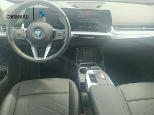 BMW iX1 xDrive30 230 kW (313 CV)  - Foto 7