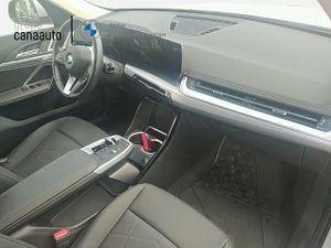 BMW iX1 xDrive30 230 kW (313 CV)  - Foto 8