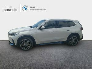 BMW iX1 xDrive30 230 kW (313 CV)  - Foto 3