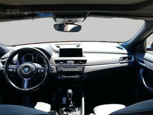 BMW X2 xDrive25e 162 kW (220 CV)  - Foto 7