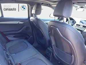 BMW X2 xDrive25e 162 kW (220 CV)  - Foto 9