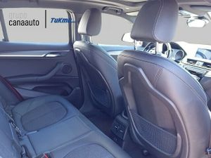 BMW X2 xDrive25e 162 kW (220 CV)  - Foto 9