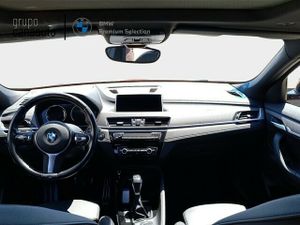 BMW X2 xDrive25e 162 kW (220 CV)  - Foto 7
