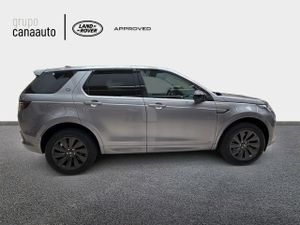 Land-Rover Discovery Sport 2.0D I4-L 110KW MHEV 4WD R-DYNAMIC S 150 5P  - Foto 6