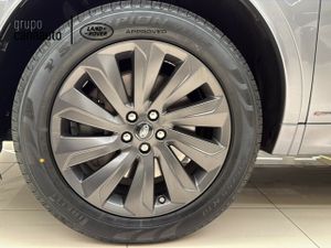 Land-Rover Discovery Sport 2.0D I4-L 110KW MHEV 4WD R-DYNAMIC S 150 5P  - Foto 9