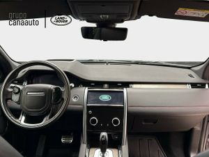 Land-Rover Discovery Sport 2.0D I4-L 110KW MHEV 4WD R-DYNAMIC S 150 5P  - Foto 3