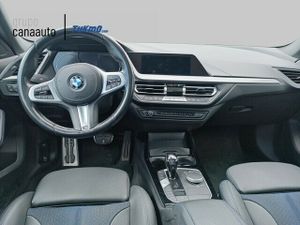 BMW Serie 2 218i Gran Coupe 103 kW (140 CV)  - Foto 7