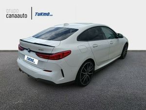 BMW Serie 2 218i Gran Coupe 103 kW (140 CV)  - Foto 4