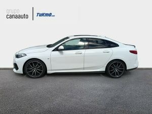 BMW Serie 2 218i Gran Coupe 103 kW (140 CV)  - Foto 3