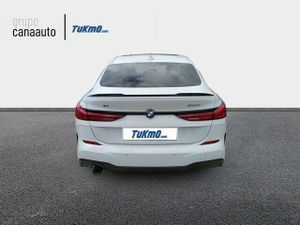 BMW Serie 2 218i Gran Coupe 103 kW (140 CV)  - Foto 5