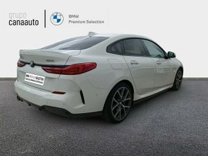 BMW Serie 2 218i Gran Coupe 103 kW (140 CV)   - Foto 4