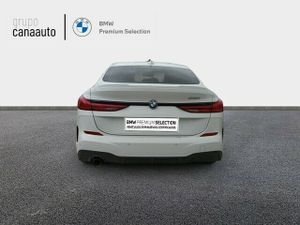 BMW Serie 2 218i Gran Coupe 103 kW (140 CV)   - Foto 5