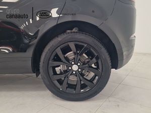 Land-Rover Range Rover Evoque D163 MHEV SE 4WD Auto 120 kW (163 CV)   - Foto 9