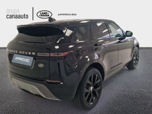 Land-Rover Range Rover Evoque D163 MHEV SE 4WD Auto 120 kW (163 CV)   - Foto 2