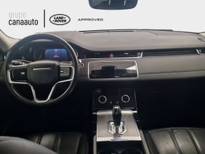 Land-Rover Range Rover Evoque D163 MHEV SE 4WD Auto 120 kW (163 CV)   - Foto 3