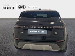 Land-Rover Range Rover Evoque D163 MHEV SE 4WD Auto 120 kW (163 CV)   - Foto 7