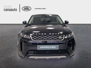 Land-Rover Range Rover Evoque D163 MHEV SE 4WD Auto 120 kW (163 CV)   - Foto 8