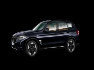 BMW iX3 80 kWh 210 kW (286 CV)  - Foto 22
