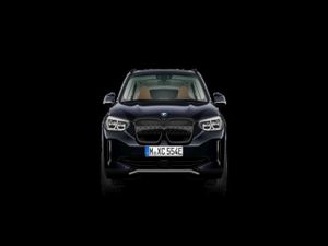 BMW iX3 80 kWh 210 kW (286 CV)  - Foto 19