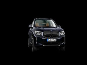 BMW iX3 80 kWh 210 kW (286 CV)  - Foto 8