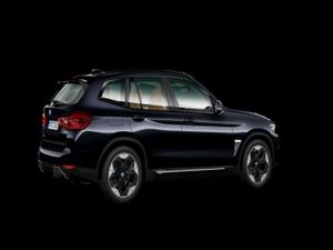 BMW iX3 80 kWh 210 kW (286 CV)  - Foto 28