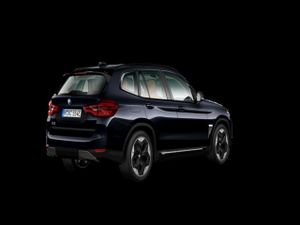 BMW iX3 80 kWh 210 kW (286 CV)  - Foto 31