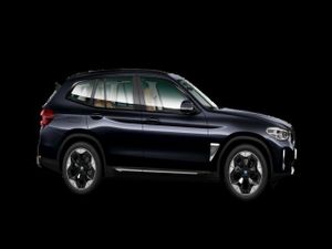 BMW iX3 80 kWh 210 kW (286 CV)  - Foto 34