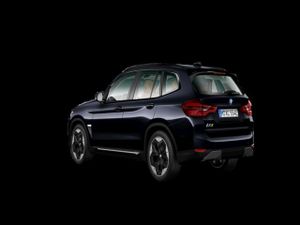 BMW iX3 80 kWh 210 kW (286 CV)  - Foto 38
