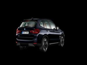 BMW iX3 80 kWh 210 kW (286 CV)  - Foto 12