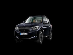 BMW iX3 80 kWh 210 kW (286 CV)  - Foto 21