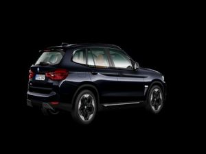 BMW iX3 80 kWh 210 kW (286 CV)  - Foto 9