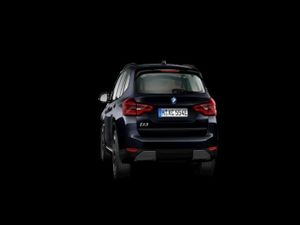 BMW iX3 80 kWh 210 kW (286 CV)  - Foto 13