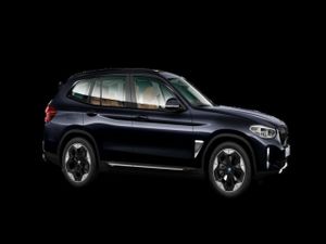 BMW iX3 80 kWh 210 kW (286 CV)  - Foto 18