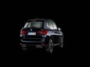 BMW iX3 80 kWh 210 kW (286 CV)  - Foto 24