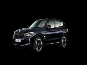 BMW iX3 80 kWh 210 kW (286 CV)  - Foto 23
