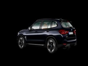 BMW iX3 80 kWh 210 kW (286 CV)  - Foto 7
