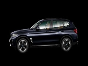 BMW iX3 80 kWh 210 kW (286 CV)  - Foto 6