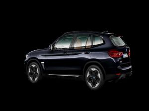BMW iX3 80 kWh 210 kW (286 CV)  - Foto 30