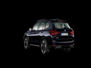 BMW iX3 80 kWh 210 kW (286 CV)  - Foto 15