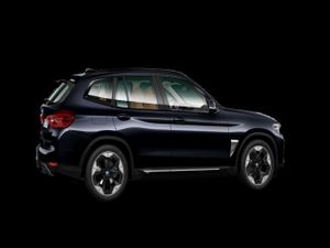 BMW iX3 80 kWh 210 kW (286 CV)  - Foto 16