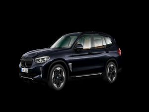 BMW iX3 80 kWh 210 kW (286 CV)  - Foto 2