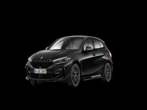 BMW Serie 1 118d Business 110 kW (150 CV)  - Foto 3