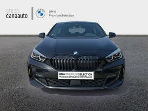 BMW Serie 1 118d Business 110 kW (150 CV)  - Foto 2