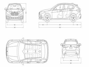BMW Serie 1 118d Business 110 kW (150 CV)  - Foto 36