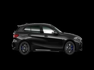 BMW Serie 1 118d Business 110 kW (150 CV)  - Foto 14