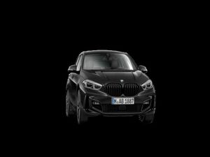 BMW Serie 1 118d Business 110 kW (150 CV)  - Foto 8